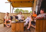 Vakantiepark IJsselhof foto 19
