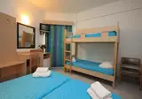 G92 City Hotel foto 14