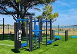 Camping Club La Cote Des Roses foto 30