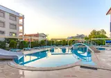 Green Gold Hotel foto 11