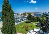 Hotel Ilirija foto 19