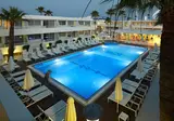 MelpoAntia Luxury Apartments & Suites foto 16