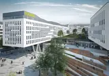 roomz Hotel Wien Prater foto 11