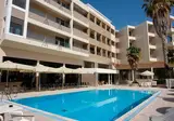 Saint Constantin Hotel foto 5