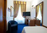 BW Signature Collection Hotel Cappello D’Oro foto 24