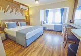 Caria Luxury Hotel foto 15