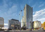 Clarion Hotel Vienna South foto 15