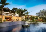 Supalai Scenic Bay Resort & Spa foto 14