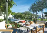 Coriva Beach Hotel & Bungalows foto 10