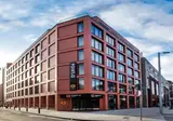 Point A Hotel Dublin Parnell Stree foto 16