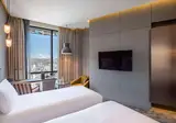 Pullman Tbilisi Axis Towers foto 15