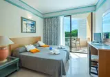 Hotel Exagon Park foto 3