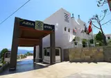 Azka Otel Bodrum foto 12