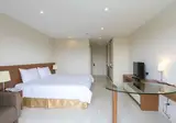Thomson Hotel Huamark foto 3