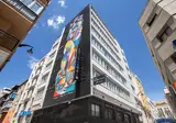 Hotel Soho Boutique Málaga foto 4