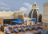 Royal Rose Abu Dhabi, a Curio Collection by Hilton Affiliated Hotel foto 14