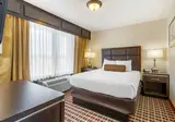 Best Western Plus Grosvenor Airport Hotel foto 7