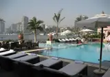 Sofitel Cairo Nile El Gezirah foto 2