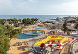 Camping Lou Souleï foto 1
