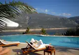 Club Barbarossa Hotel & Villas foto 17