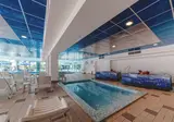 Hotel Montenegro foto 15