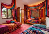 Riad Dar El Bacha foto 15