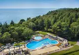Rubin Sunny Hotel foto 1
