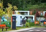 Camping Plitvice foto 18