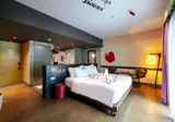 Viva Dash Hotel Seminyak foto 17