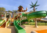 Camping Holiday Green foto 5