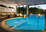 Villa Pace Park Hotel Bolognese foto 8
