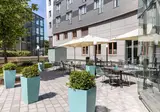 Spark by Hilton Vienna Messe Prater foto 2