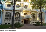 Grand Hotel Astoria foto 11