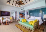 Saii Lagoon Maldives Curio Collection by Hilt foto 24