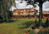 Mollington Banastre Hotel & Spa foto 1