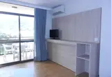 Appartementen GHT Tossa Park foto 17