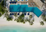 Emerald Faarufushi Resort & Spa foto 19