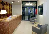 Apartahotel Exe Campus San Mamés foto 16