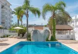Olive Beach Appartementen foto 26