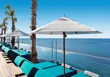 Mitsis Summer Palace Beach Hotel foto 2