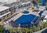Dionysos Hotel & Suites foto 1