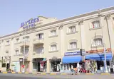 Elysees Dream Beach Hotel foto 23