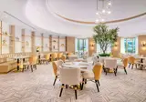 Sheraton Abu Dhabi Hotel & Resort foto 22