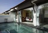 Del Cielo Villa Seminyak foto 2