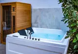 Villa Elisio Hotel & Spa foto 26