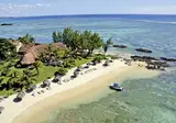 Canonnier Beachcomber Golf Resort & Spa foto 3