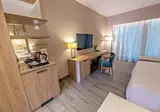 Poseidon Beach Resort foto 16