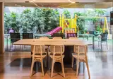 Oakwood Residence Sukhumvit Thonglor Bangkok foto 6