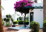 HL Club Playa Blanca Hotel foto 8