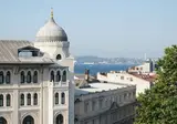 Grand Sirkeci Hotel foto 3